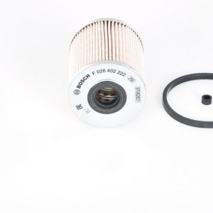 BOSCH F 026 402 222 Kuro filtras