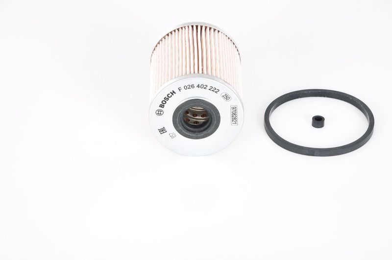 BOSCH F 026 402 222 Топливный фильтр
