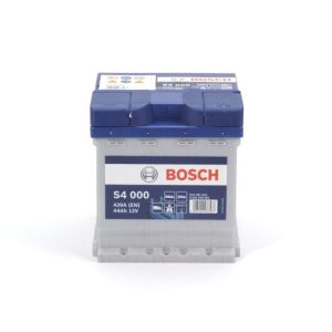 BOSCH 0092S40001 Starter battery