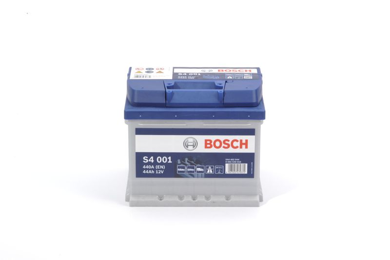 Стартерная батарея BOSCH 0092S40010