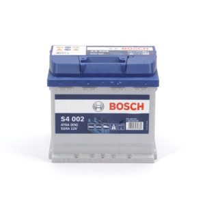 BOSCH 0092S40020 Startera akumulators