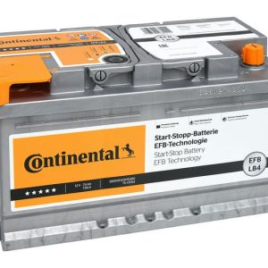 CONTINENTAL 2800012005280 Starter aku