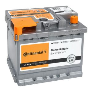 CONTINENTAL 2800012018280 Starter battery