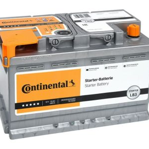 CONTINENTAL 2800012022280 Starterio akumuliatorius