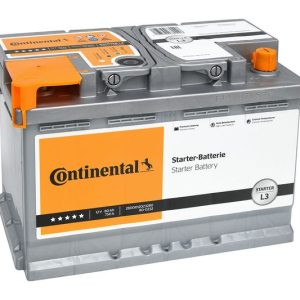 CONTINENTAL 2800012023280 Starter aku