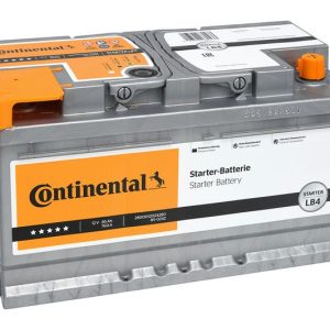 CONTINENTAL 2800012024280 Startera akumulators