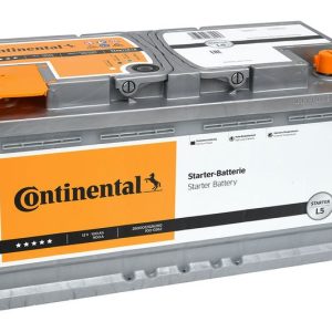 CONTINENTAL 2800012026280 Starterio akumuliatorius