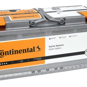 CONTINENTAL 2800012027280 Starter aku