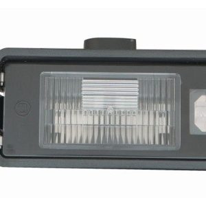 ABAKUS 445-2101N-UE License plate light