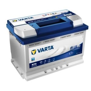 VARTA 570500076D842 Starter battery