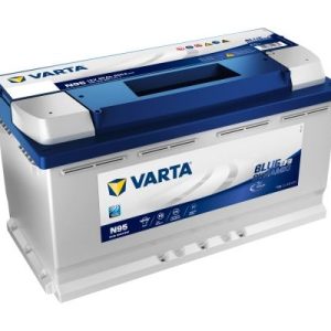 VARTA 595500085D842 Starter battery