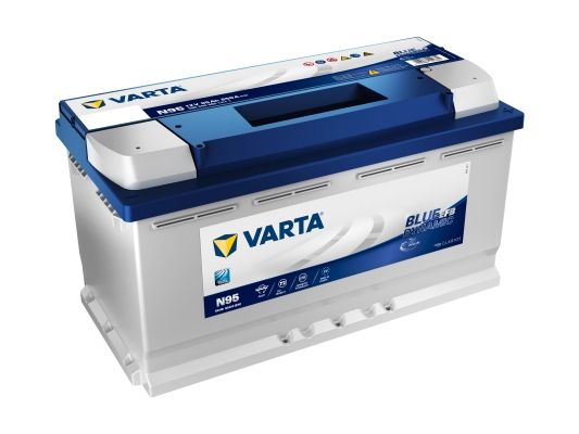 Стартерная батарея VARTA 595500085D842