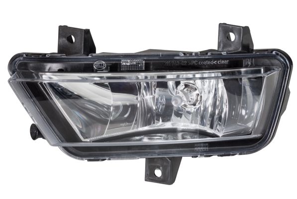 HELLA 1ND 013 017-011 Fog light