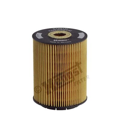 HENGST FILTER E1001H D28 Eļļas filtrs
