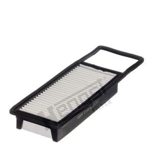 HENGST FILTER E1001L Oro filtras