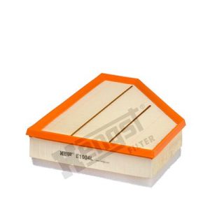 HENGST FILTER E1004L Õhufilter