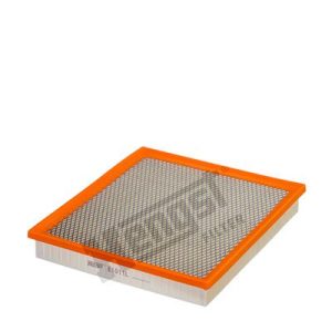 HENGST FILTER E1011L Gaisa filtrs