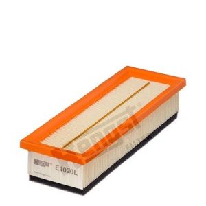 HENGST FILTER E1020L Gaisa filtrs