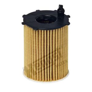 HENGST FILTER E1023H D232 Alyvos filtras