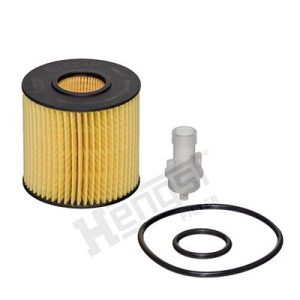 HENGST FILTER E1024H D234 Alyvos filtras