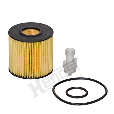 HENGST FILTER E1024H D234 Õlifilter
