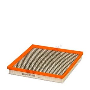 HENGST FILTER E1025L Oro filtras