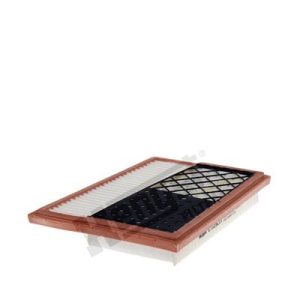 HENGST FILTER E1029L01 Gaisa filtrs
