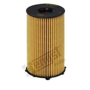 HENGST FILTER E102H D156 Oil filter