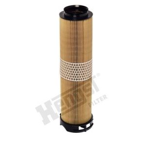 HENGST FILTER E1035L Gaisa filtrs