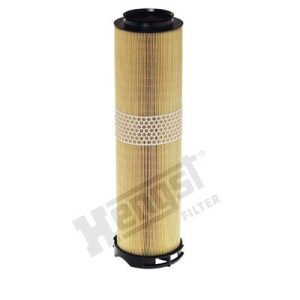 HENGST FILTER E1034L Gaisa filtrs