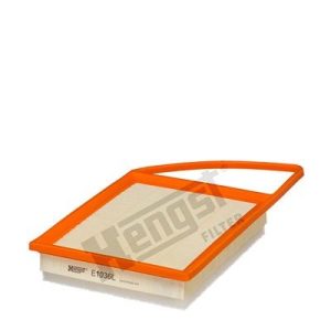 HENGST FILTER E1036L Oro filtras