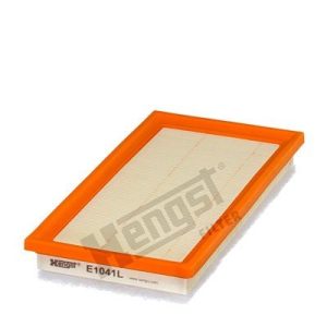 HENGST FILTER E1041L Oro filtras