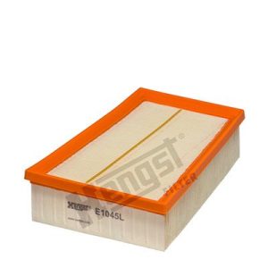 HENGST FILTER E1045L Gaisa filtrs