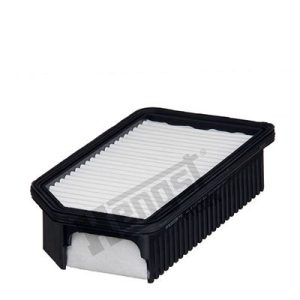 HENGST FILTER E1047L Oro filtras