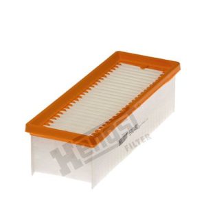 HENGST FILTER E1048L Oro filtras