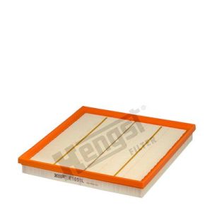 HENGST FILTER E1051L Oro filtras