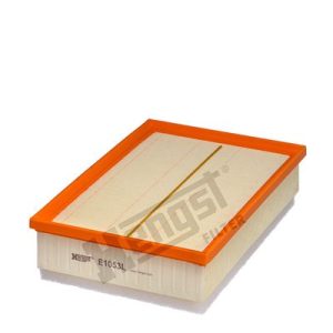 HENGST FILTER E1053L Õhufilter