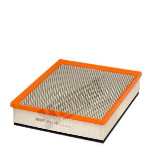 HENGST FILTER E1057L Gaisa filtrs