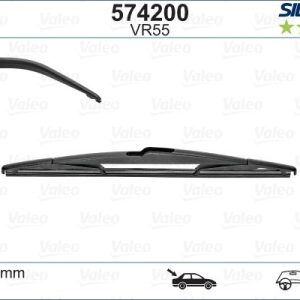 VALEO 574200 Valytuvai