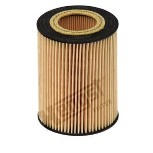 HENGST FILTER E106H D171 Alyvos filtras