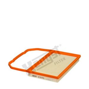 HENGST FILTER E1070L Oro filtras