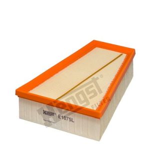HENGST FILTER E1075L Gaisa filtrs
