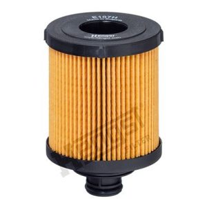 HENGST FILTER E107H D166 Alyvos filtras