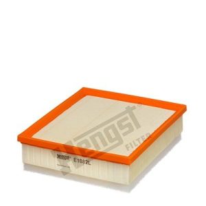 HENGST FILTER E1082L Oro filtras