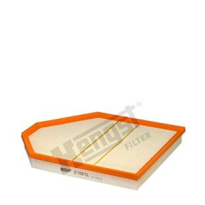 HENGST FILTER E1081L Gaisa filtrs