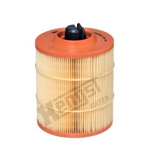 HENGST FILTER E1080L Oro filtras