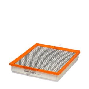 HENGST FILTER E1083L Oro filtras