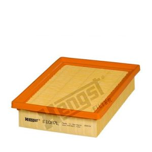HENGST FILTER E1087L Air filter