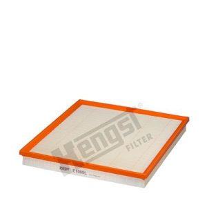 HENGST FILTER E1089L Gaisa filtrs
