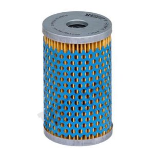 HENGST FILTER E10H01 Eļļas filtrs